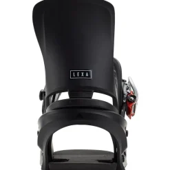 Lexa Re:Flex Women's Snowboard Bindings 2024
