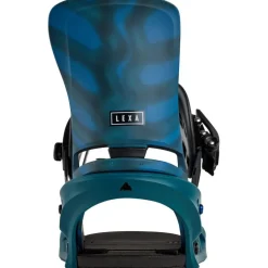 Lexa Re:Flex Women's Snowboard Bindings 2026