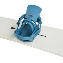 Lexa Re:Flex Women's Snowboard Bindings 2026