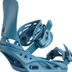Lexa Re:Flex Women's Snowboard Bindings 2026