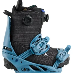Lexa Re:Flex Women's Snowboard Bindings 2026