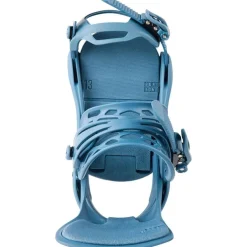 Lexa Re:Flex Women's Snowboard Bindings 2026