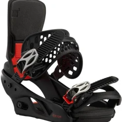 Lexa X Re:Flex Women's Snowboard Bindings 2024