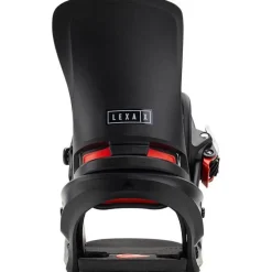 Lexa X Re:Flex Women's Snowboard Bindings 2024