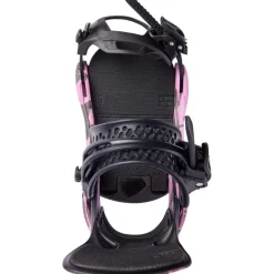 Lexa X Re:Flex Women's Snowboard Bindings 2026