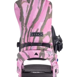 Lexa X Re:Flex Women's Snowboard Bindings 2026