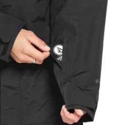 L Gore-Tex Ski/Snowboard Jacket