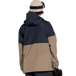 L Gore-Tex Ski/Snowboard Jacket