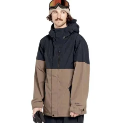 L Gore-Tex Ski/Snowboard Jacket
