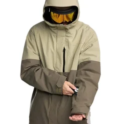 L Gore-Tex Ski/Snowboard Jacket