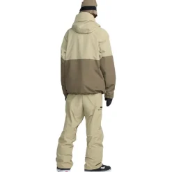 L Gore-Tex Ski/Snowboard Jacket