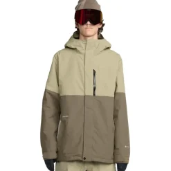 L Gore-Tex Ski/Snowboard Jacket