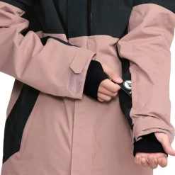 L Gore-Tex Ski/Snowboard Jacket