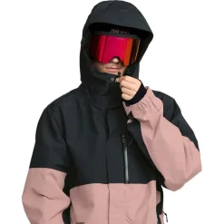 L Gore-Tex Ski/Snowboard Jacket
