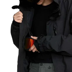 L Gore-Tex Ski/Snowboard Jacket