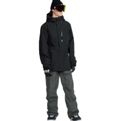 L Gore-Tex Ski/Snowboard Jacket