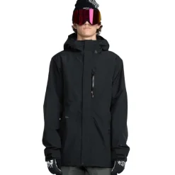 L Gore-Tex Ski/Snowboard Jacket