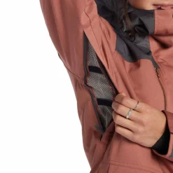 Liberate Women's Technical Ski/Snowboard Jacket