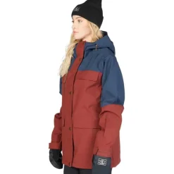 Liberate Women's Technical Ski/Snowboard Jacket