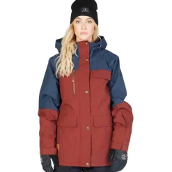 Liberate Women's Technical Ski/Snowboard Jacket