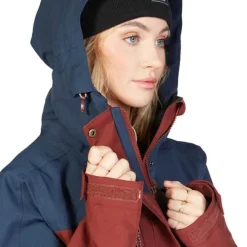 Liberate Women's Technical Ski/Snowboard Jacket