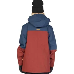 Liberate Women's Technical Ski/Snowboard Jacket