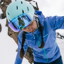 Liberty Mips Women's Snowboard/Ski Helmet