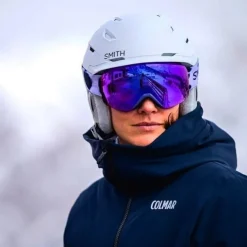 Liberty Mips Women's Snowboard/Ski Helmet