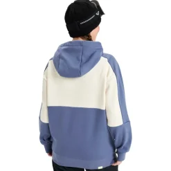 Liberty Women's Pullover Hoodie