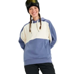 Liberty Women's Pullover Hoodie