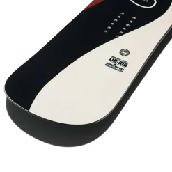 Lib Rig All Mountain Snowboard 2026