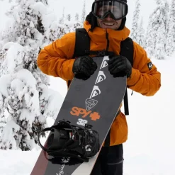 Lib Rig All Mountain Snowboard 2026