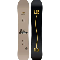 Lib Rig All Mountain Snowboard 2027