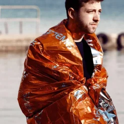 Life Systems Emergency Thermal Blanket