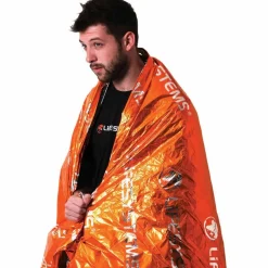 Life Systems Emergency Thermal Blanket