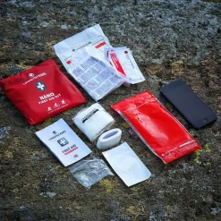Light & Dry Nano Pocket First Aid Kit 2026