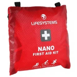 Light & Dry Nano Pocket First Aid Kit 2026