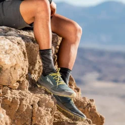 Light Hiker Micro Crew Hiking Socks