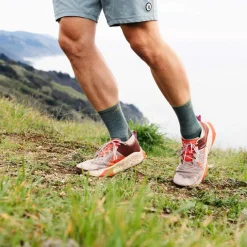 Light Hiker Micro Crew Hiking Socks