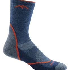 Light Hiker Micro Crew Hiking Socks