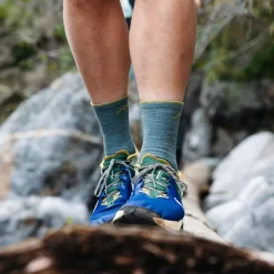 Light Hiker Micro Crew Hiking Socks