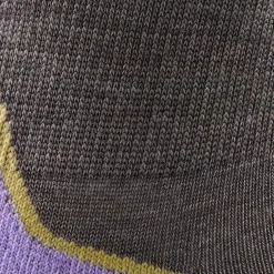 Light Hiker Micro Crew Women's Hiking Socks
