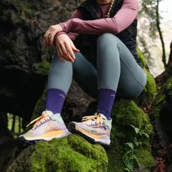 Light Hiker Micro Crew Women's Hiking Socks