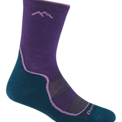 Light Hiker Micro Crew Women's Hiking Socks