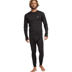 Lightweight Pant Thermal Bottoms