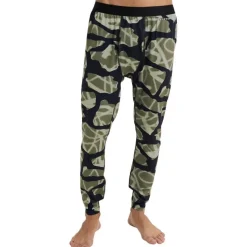 Lightweight Pant Thermal Bottoms