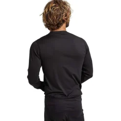 Lightweight X Crew Long Sleeve Base Layer