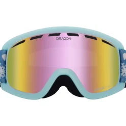 LIL D Kids' Snowboard/Ski Goggles