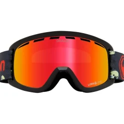 LIL D Kids' Snowboard/Ski Goggles