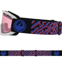 LIL D Kids' Snowboard/Ski Goggles